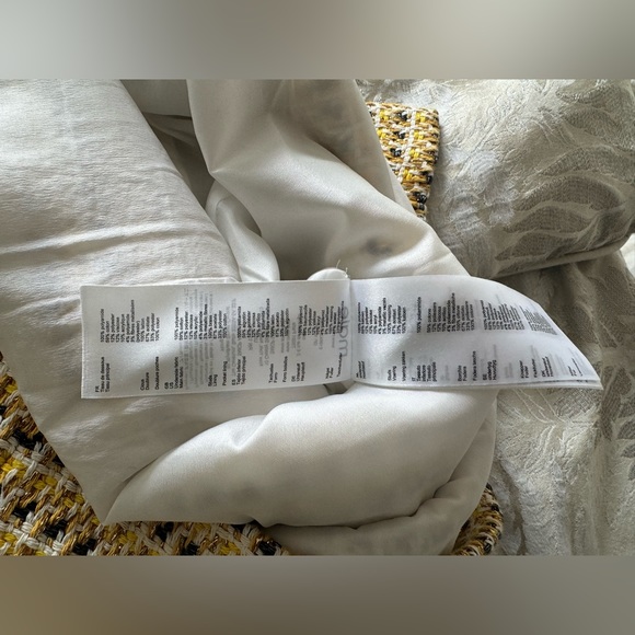 Maje tweed shirt dress - Picture 9 of 10